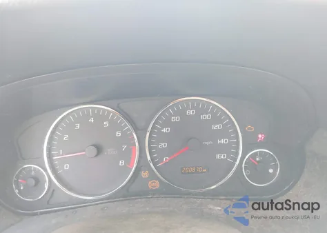 2005 Cadillac Cts Standard from USA, damaged, VIN 1G6DP567150162051